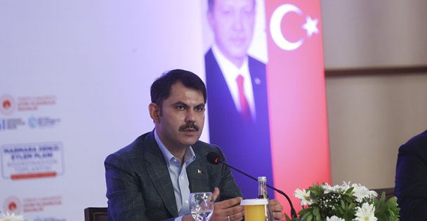 Marmara Denizi'ndeki Müsilajın Tamamen Temizlenmesi İçin 7/24 Esasıyla Acil Müdahale Çalışması Başlıyor