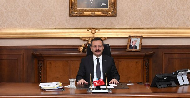 Marmara Depremi'nin 20. yılı