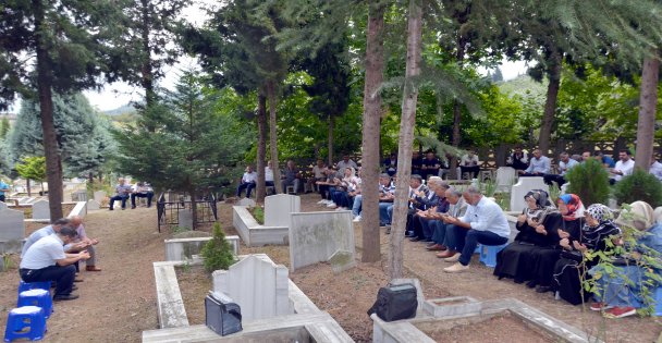 Marmara Depremi'nin 20. yılı