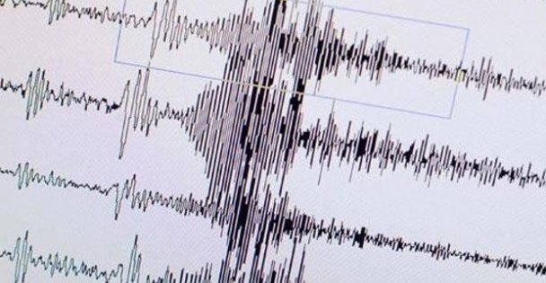 Marmara için flaş deprem uyarısı