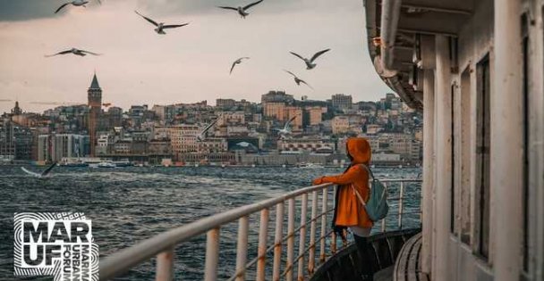 Marmara Uluslararası Kent Forumu başladı