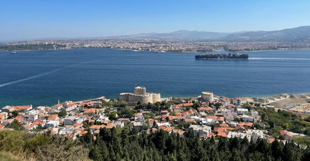 Marmara'da yeniden müsilaj beklenmiyor