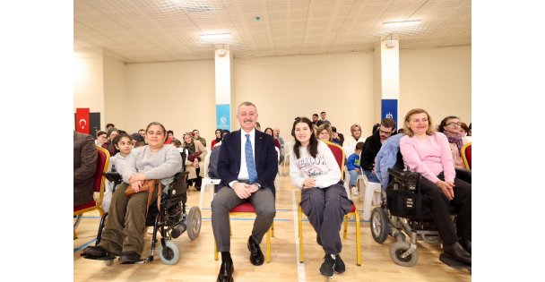 'MasterChef” değil, 'Gonca Şef”