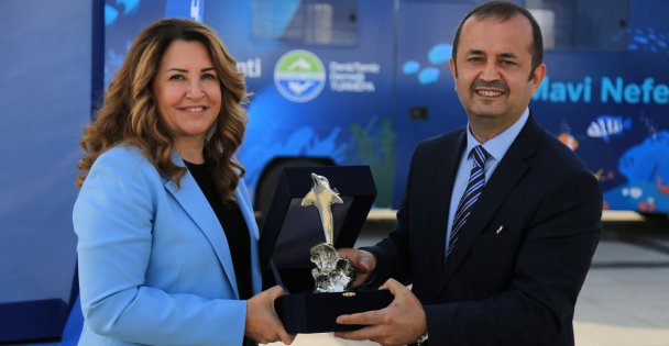 Mavi Nefes Projesi, Kocaeli'den Başladı