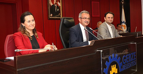 Mayıs Meclisi 1. Oturumu Tamamlandı