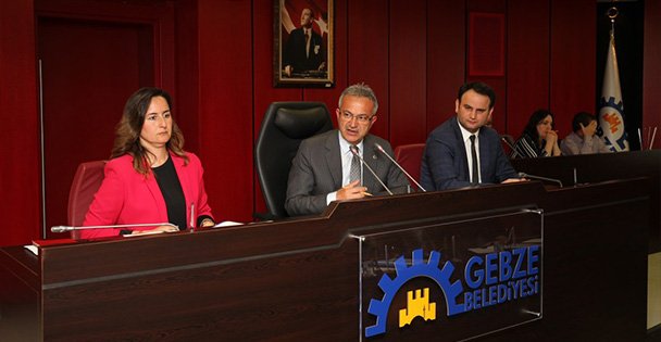 Mayıs meclisi tamamlandı