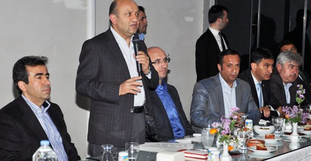 'Mayıs'ı bekleyin”