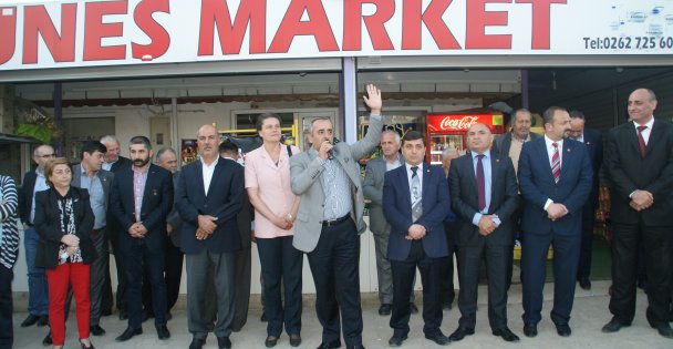 'Mazot 1,5 TL, asgari  ücret 1.500 TL olacak”