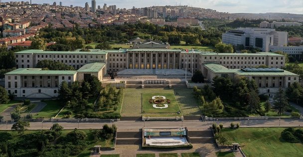 Meclis başkanlık seçimi için toplanacak