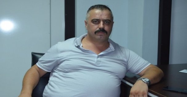 Meclis Üyesi İSTİFA ETTİ!