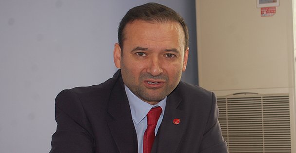 Meclis'e gideceğiz!