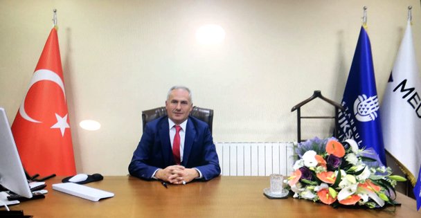 Medya .AŞ.'ye yeni genel müdür
