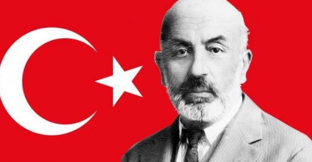 Mehmet Akif Ersoy Ve İstiklal Marşımız