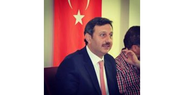 MEHMET AKİF YILMAZ'DAN MİLLİ İTTİFAK'A ÇAĞRI