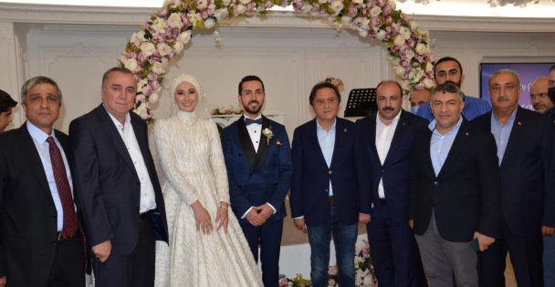 Mehmet Ali Okur Tüm Türkiye'yi Buluşturdu