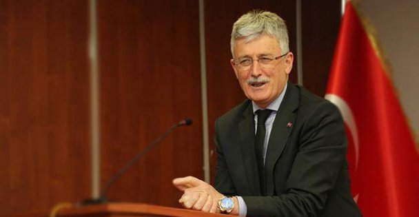 Mehmet Ellibeş'in Kovid-19 testi pozitif çıktı