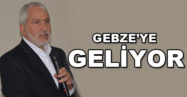 Mehmet Güney Gebze'ye geliyor