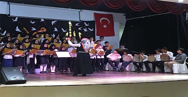 Mekke'nin Fethi Programı