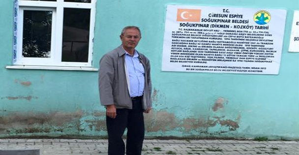Memlekete vefa borcu!