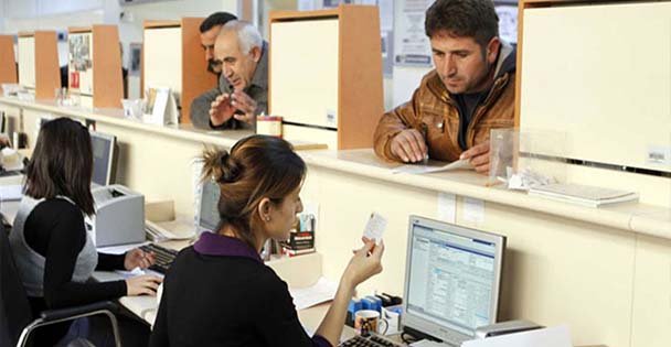 Memur olmak isteyenler dikkat!