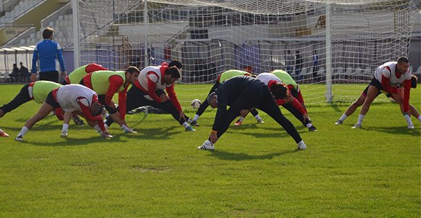 Menekşe çok moralli