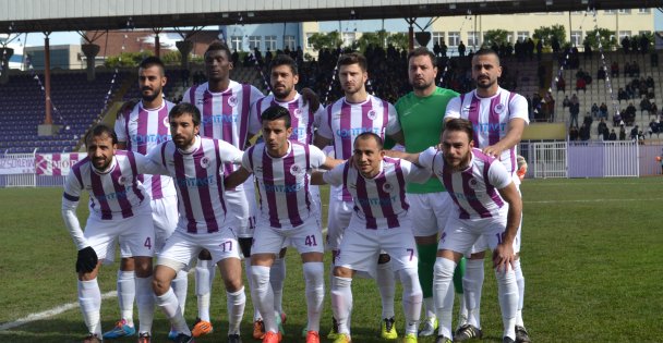 Menekşe havlu attı 2-4