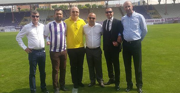 Menekşe toparlayacak