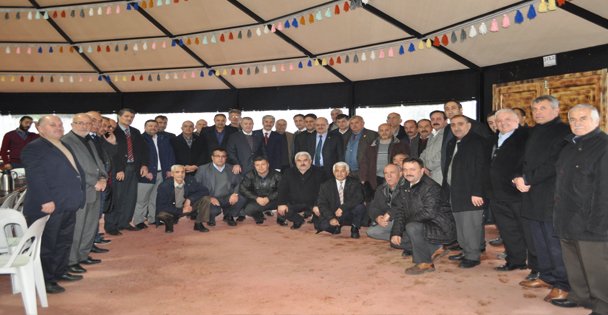 Mera Ölçümleri Can Sıkıyor!