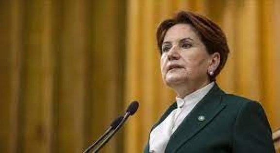 Meral Akşener, Gebzeli esnafı ziyaret etti!