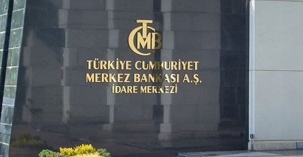 Merkez Bankası Faiz Kararını Açıkladı