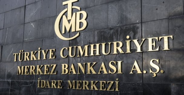 Merkez Bankası faiz kararını açıkladı