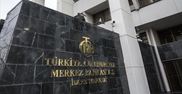 Merkez Bankası politika faizini yüzde 19'a yükseltti