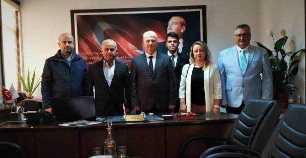 ‘Meslek Erbabı' projesi protokolü yenileniyor