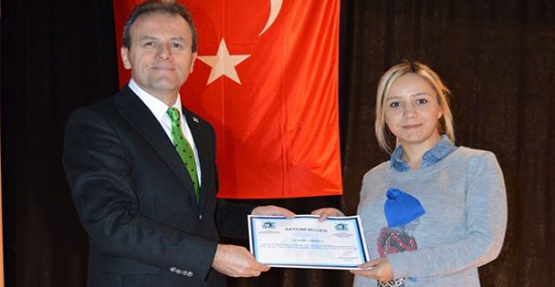 Meslekte nitelik arttı!