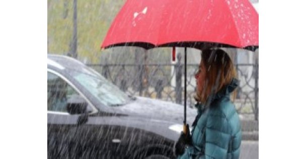 Meteoroloji'den Kocaeli'ye uyarı