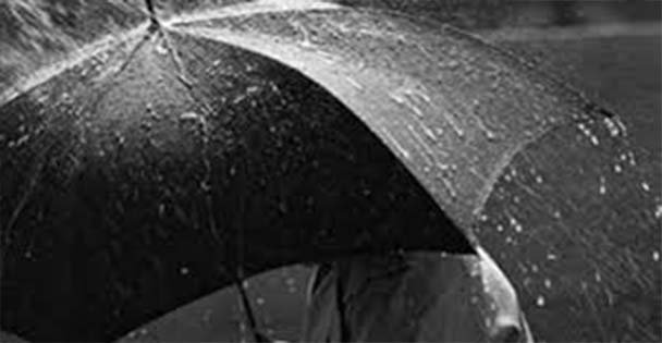 Meteorolojiden kuvvetli yağış uyarısı