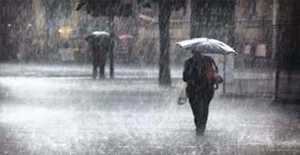 Meteoroloji'den uyarı!