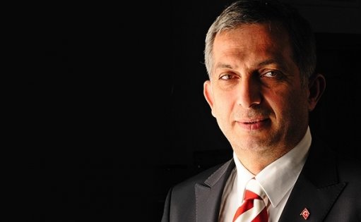 Metin Külünk Konferans iptal