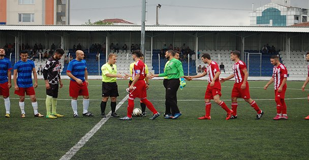Metin Oktay'da maç yok