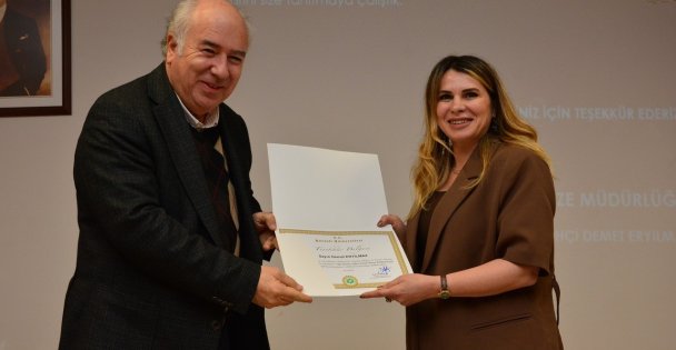 Mezar taşlarındaki sır aralandı