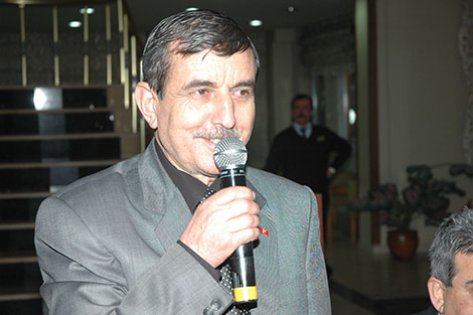 MHP Arapçeşme temsilciliği açılacak