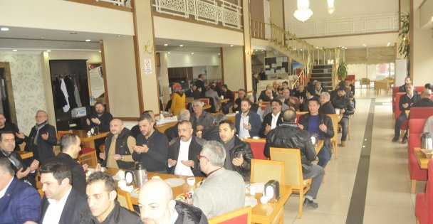 MHP Gebze sahaya indi!