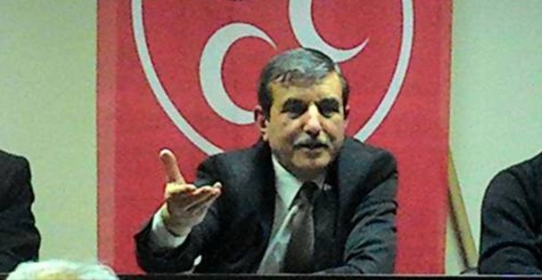 MHP Gebze toplandı!