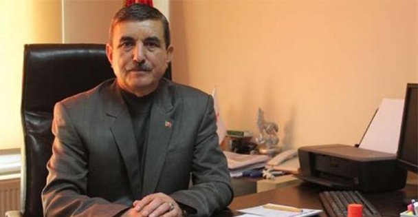 MHP Mevlit okutacak!