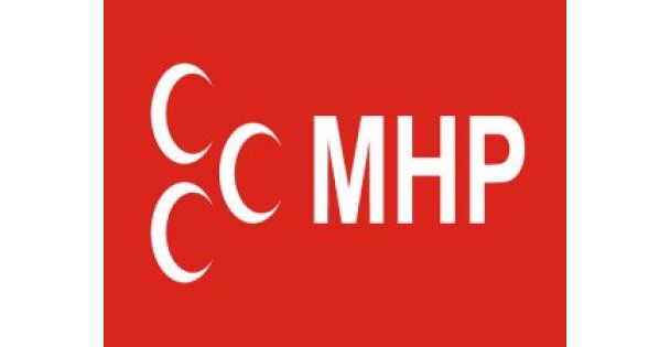MHP'de 3 isim ihraç edildi