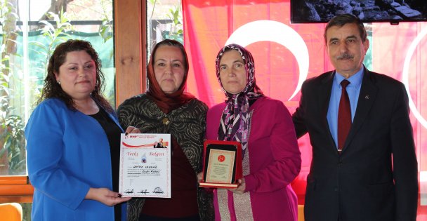 MHP'de bayrak değişimi!