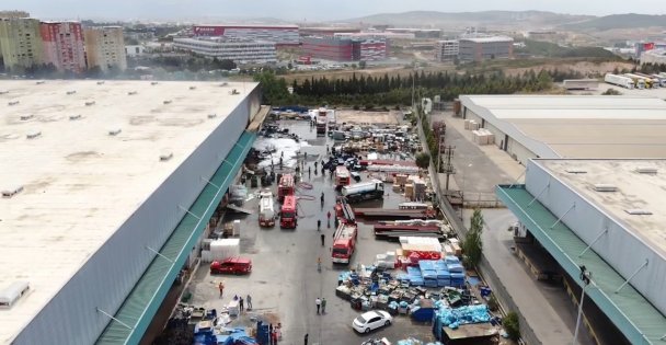 Migros'ta Felaketin Eşiğinden Dönüldü