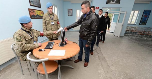 Millet ordusuna sahip çıktı