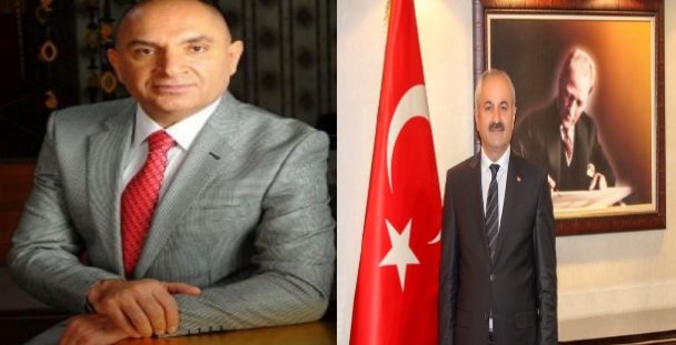 Millet Vekli Tarhan'dan Başkan Büyükgöze tapki