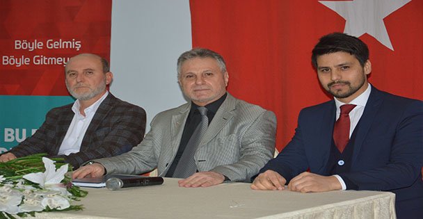 Milleti Canından Bezdirdi